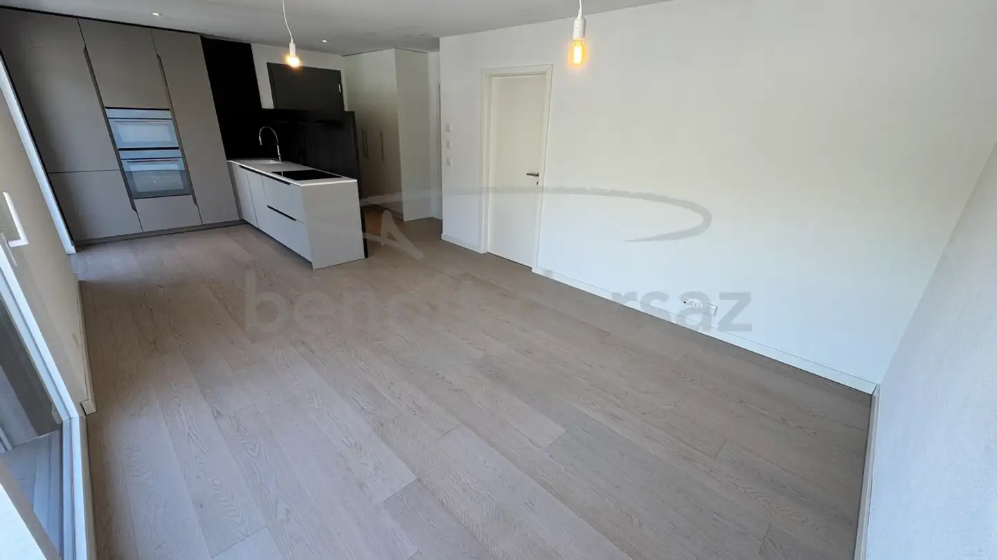 Apartment for sale - 1971 Champlan (Grimisuat) - Photo 2