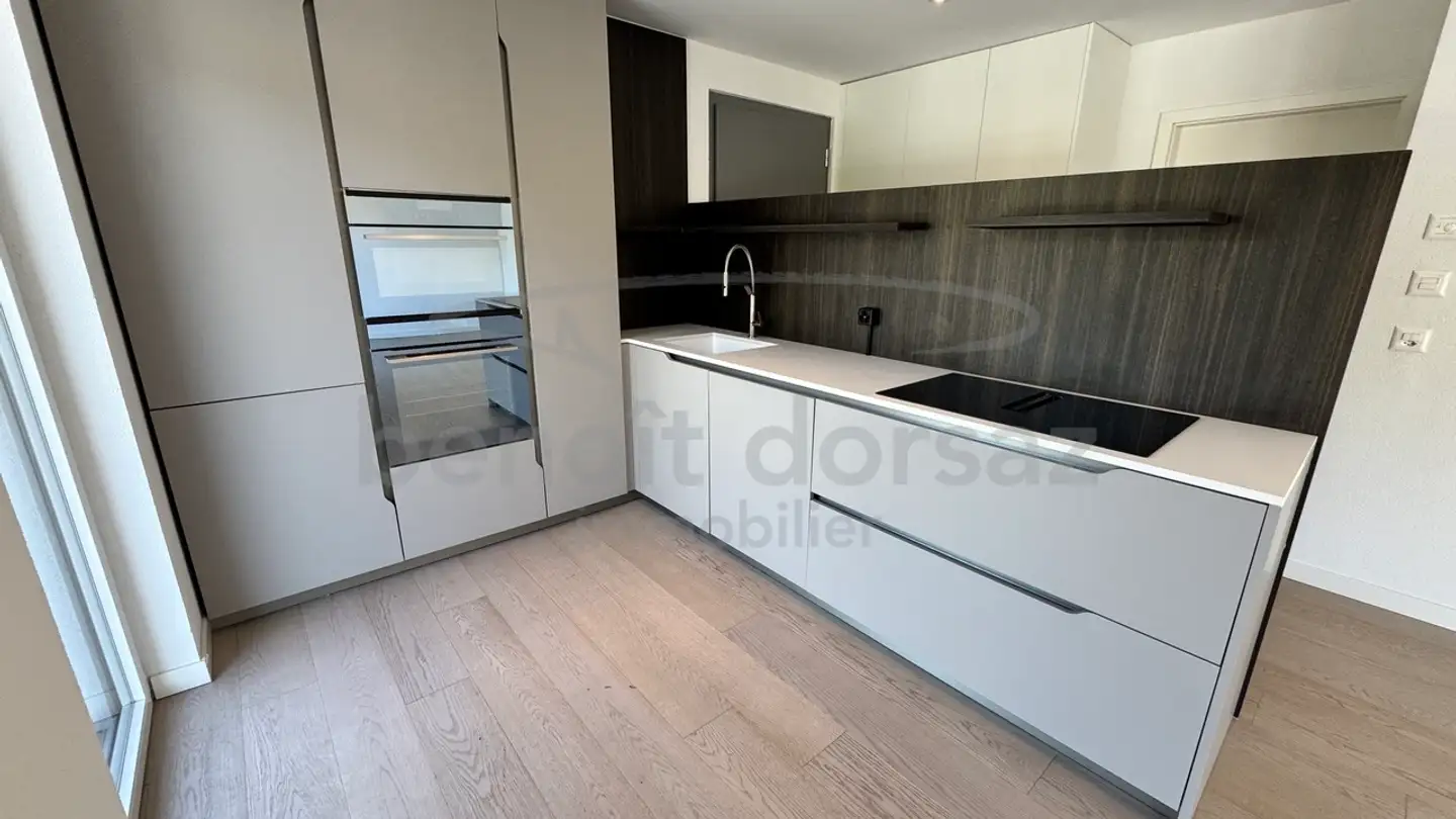 Apartment for sale - 1971 Champlan (Grimisuat) - Photo 3