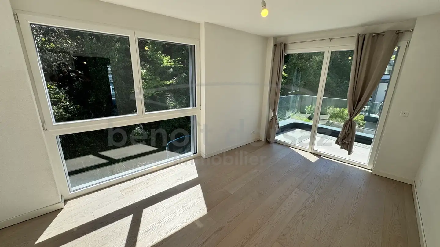 Apartment for sale - 1971 Champlan (Grimisuat) - Photo 4