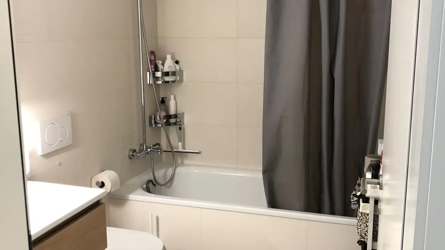 Chambre à louer - 3960 Sierre - Photo 4