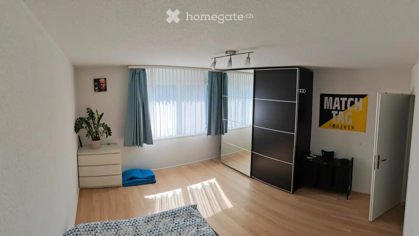 Appartement à louer - 3053 Münchenbuchsee - Photo 4