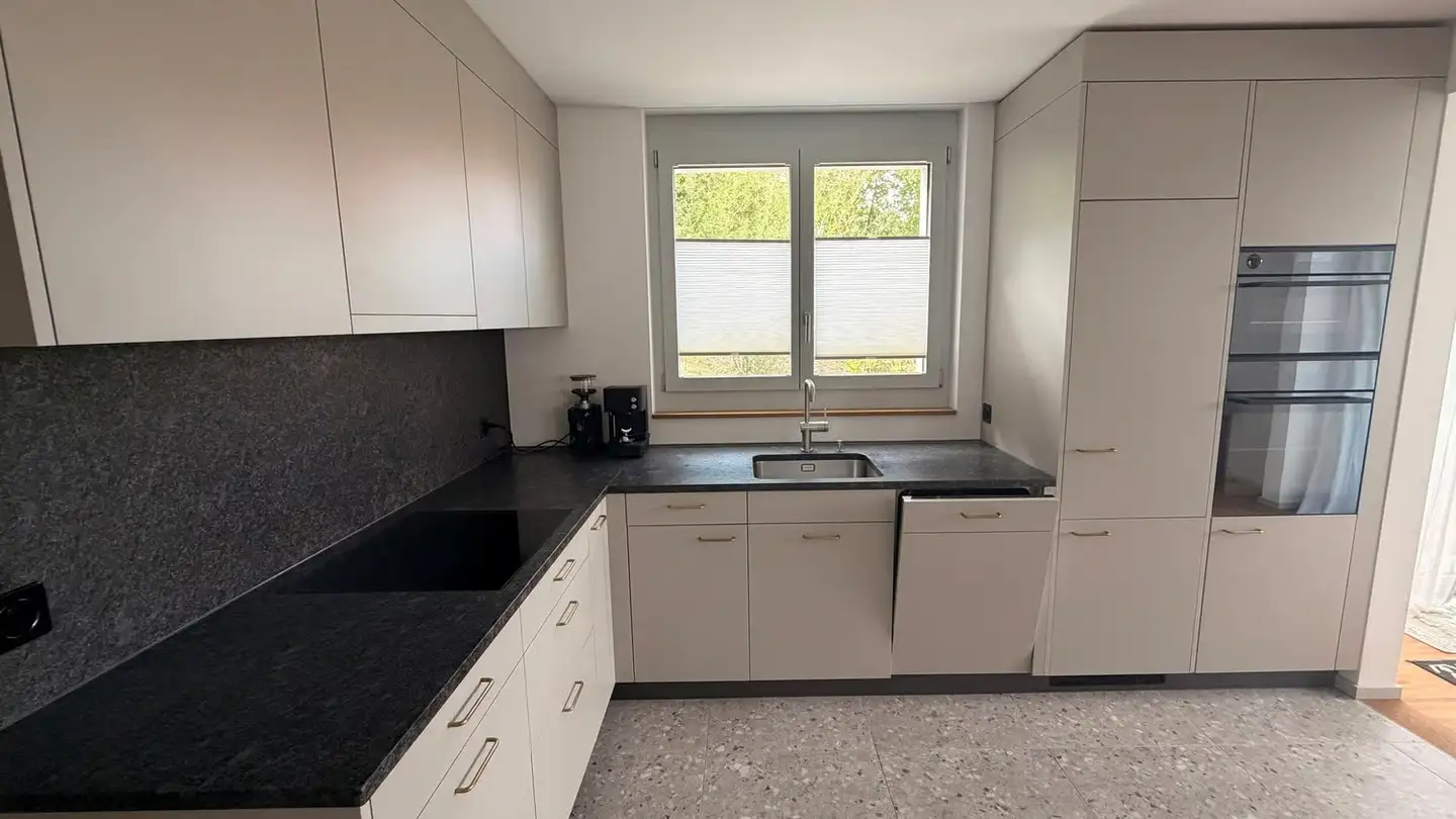 Appartement à louer - Elefantenweg 14, 8053 Zürich - Photo 2
