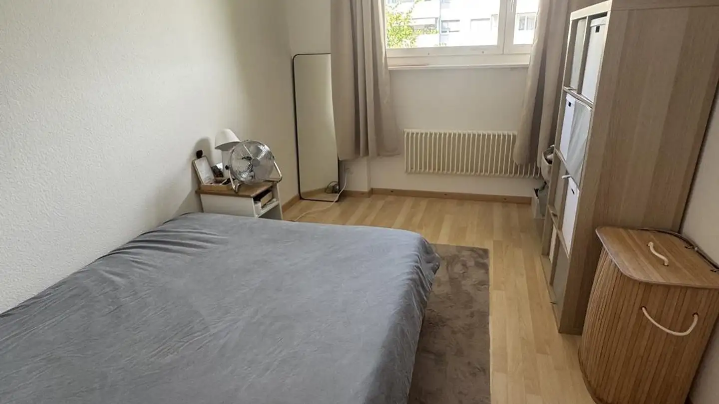 Appartement à louer - Wydäckerring 42, 8047 Zürich - Photo 3