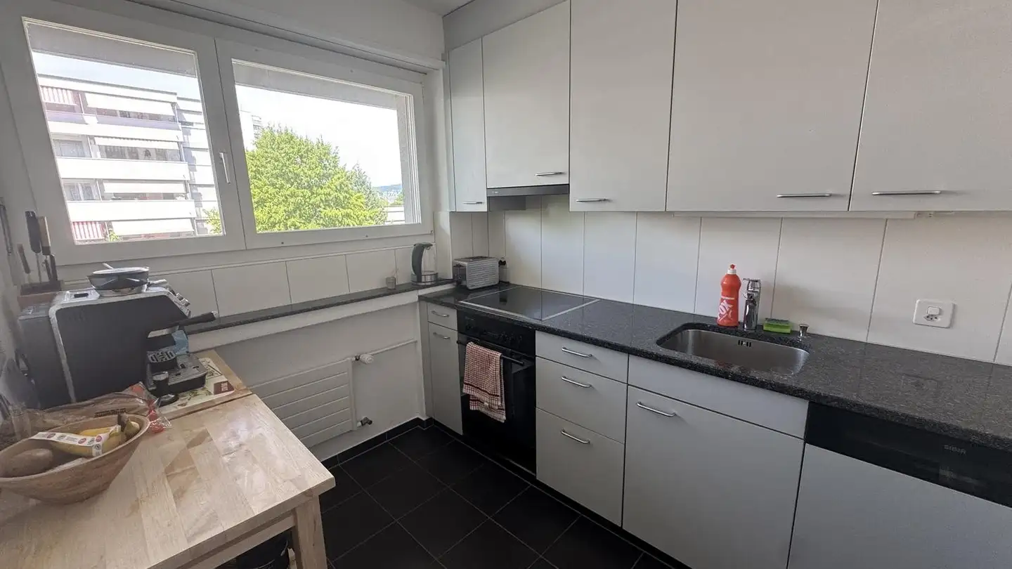Appartement à louer - Wydäckerring 42, 8047 Zürich - Photo 4