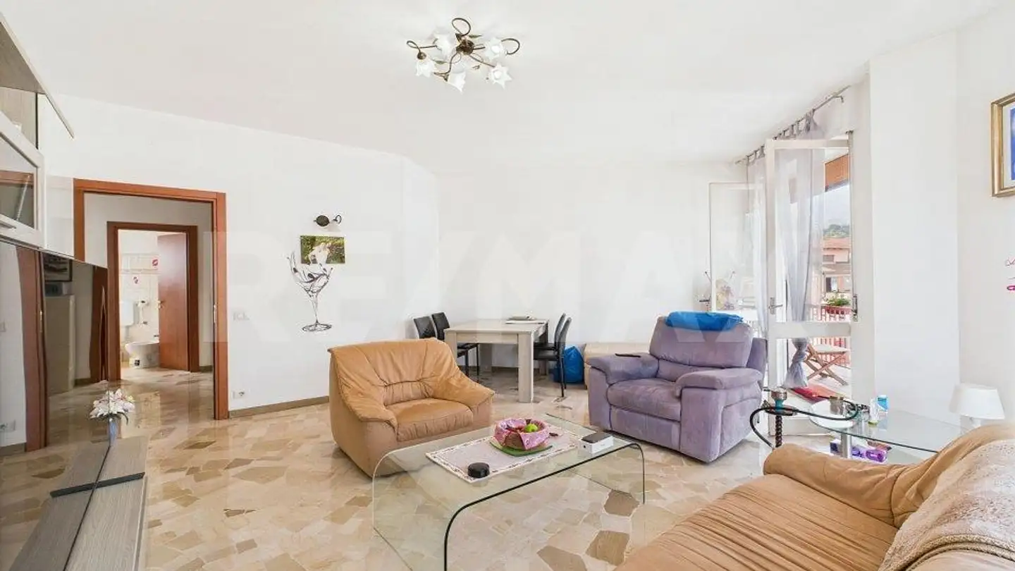 Apartment for sale - 6988 Ponte Tresa - Photo 3