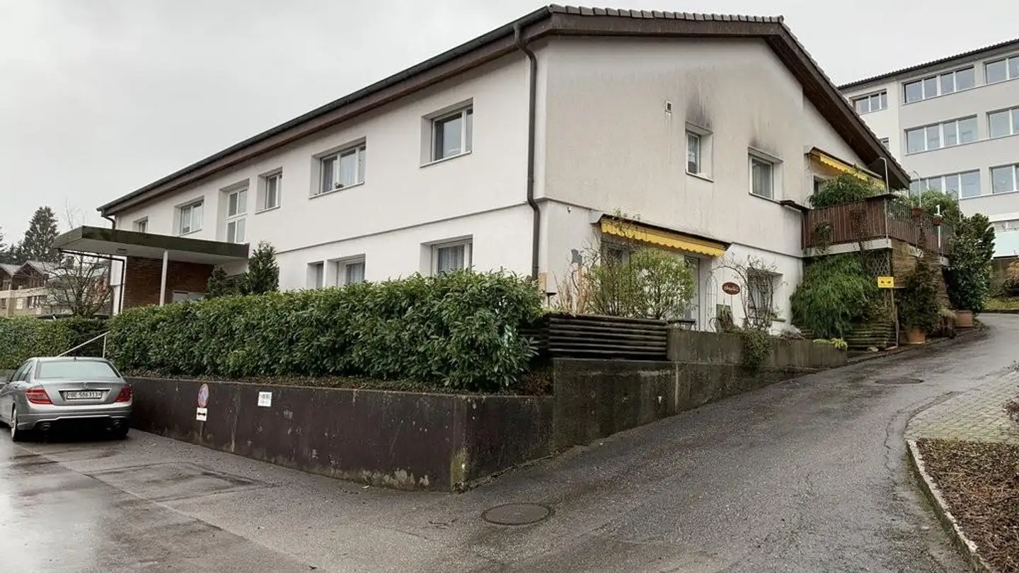 Appartamento in affitto - Schoneggstrasse 16, 3700 Spiez
