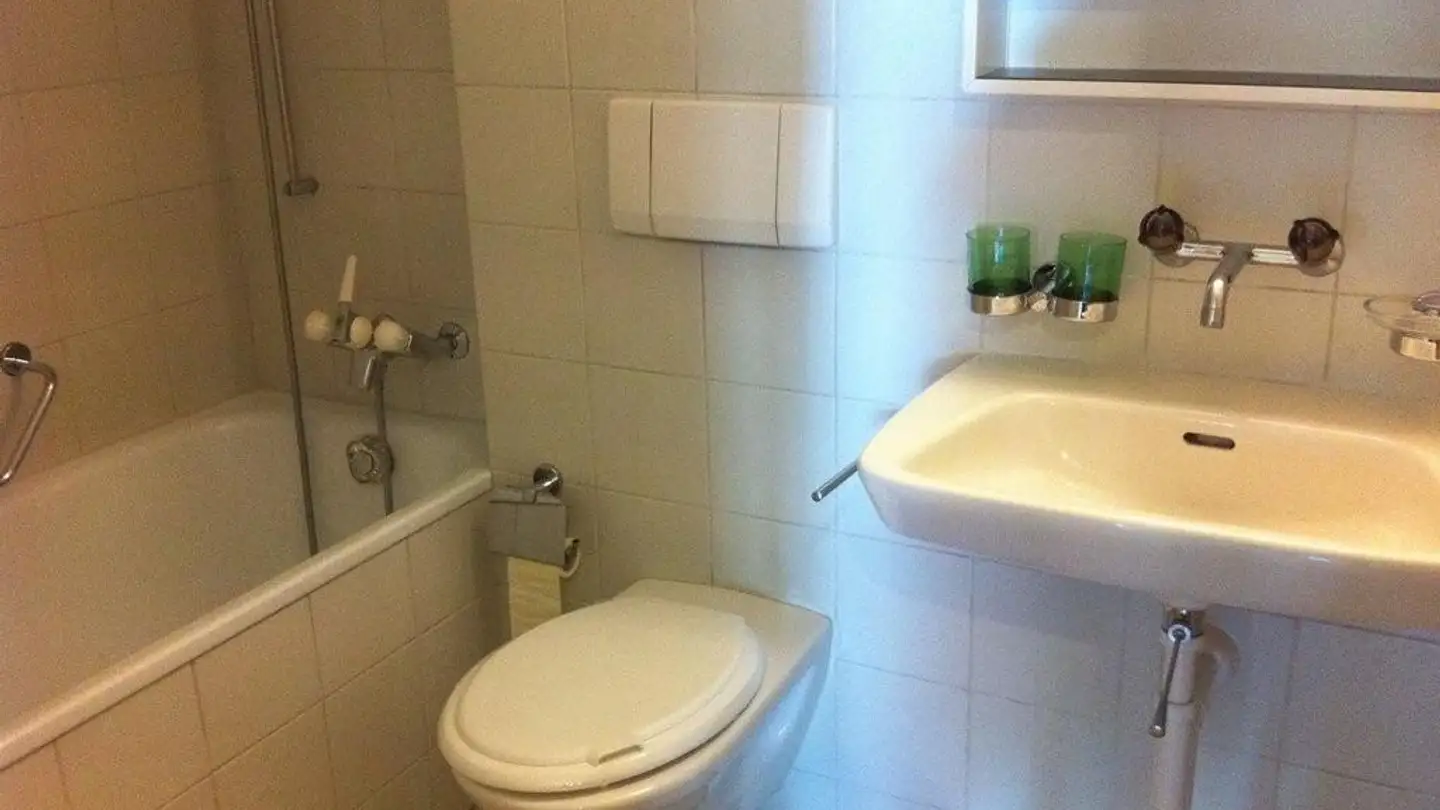 Appartamento in affitto - Schoneggstrasse 16, 3700 Spiez - Foto 4