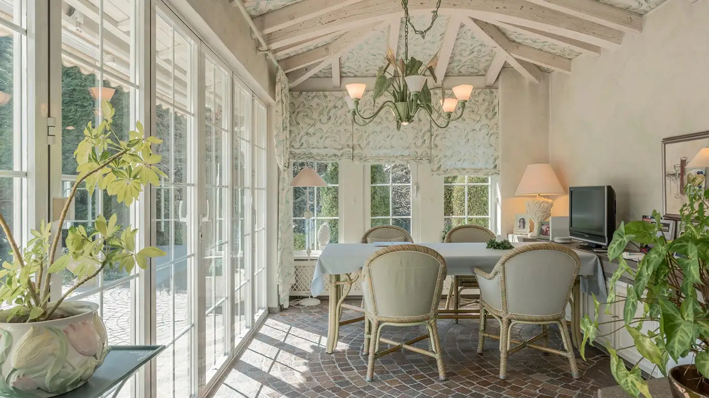 Villa for sale - Hofmeisterstrasse 24, 3006 Bern - Photo 3