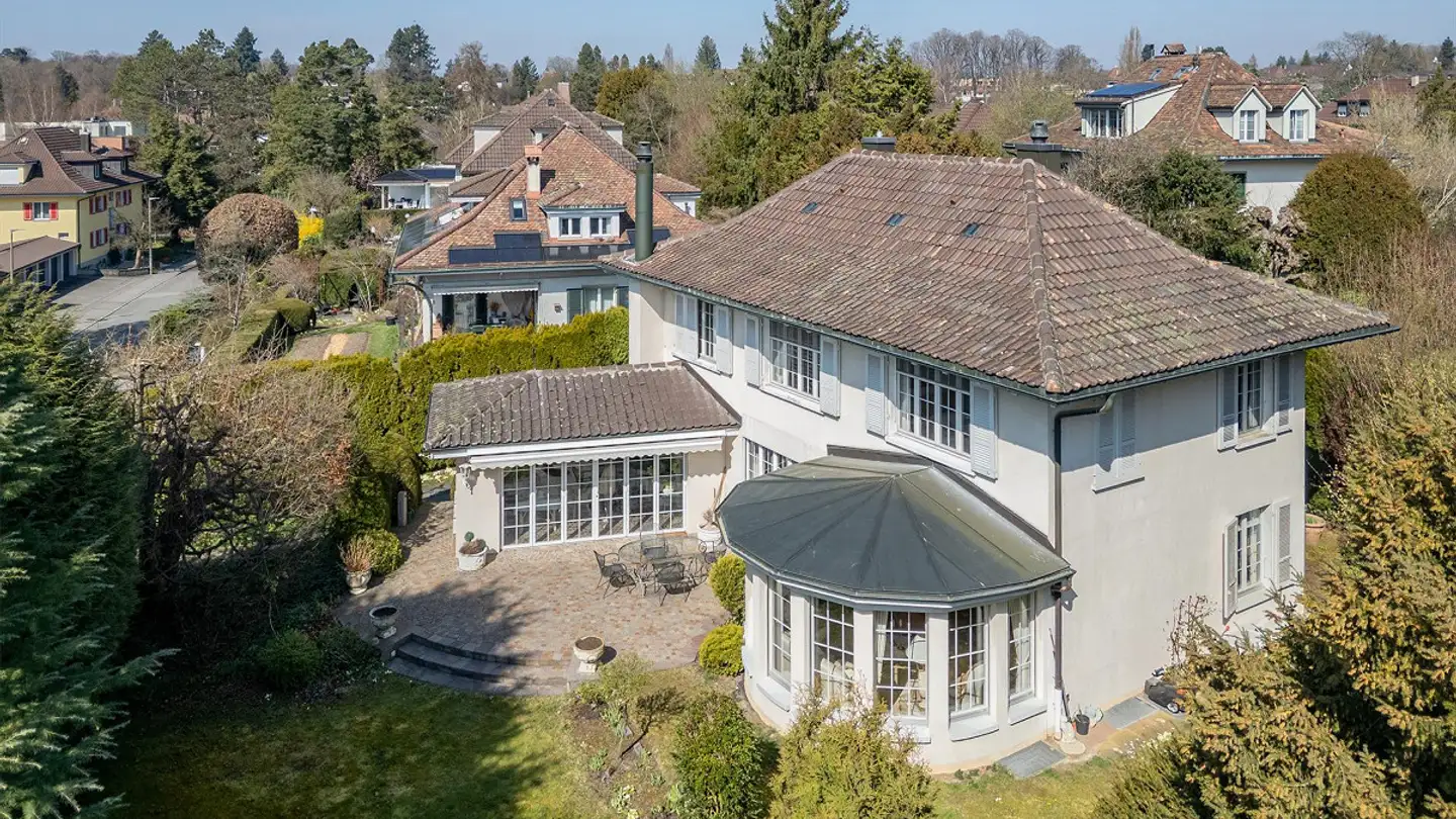 Villa for sale - Hofmeisterstrasse 24, 3006 Bern - Photo 4