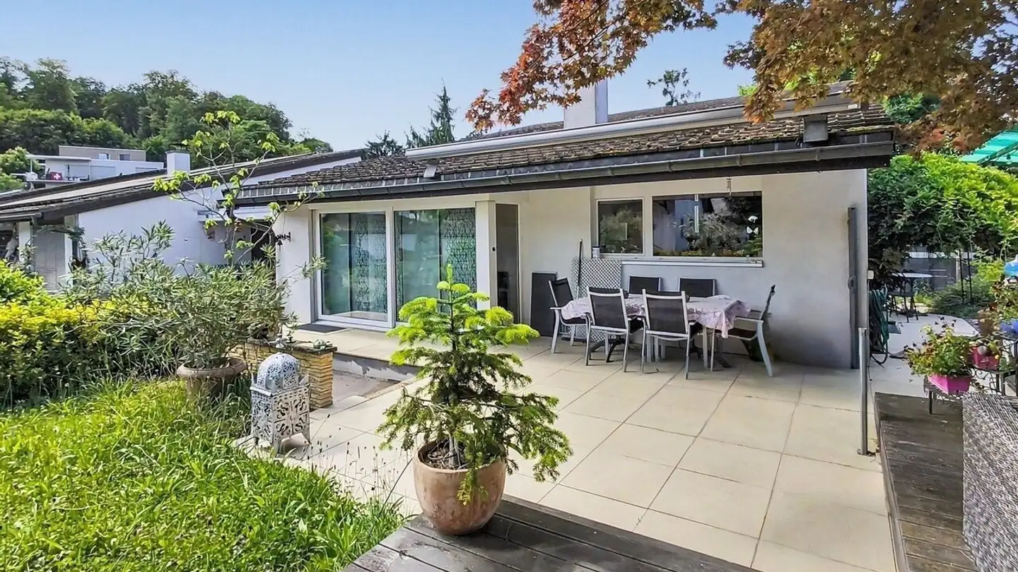 Casa grotta in vendita - 4323 Wallbach