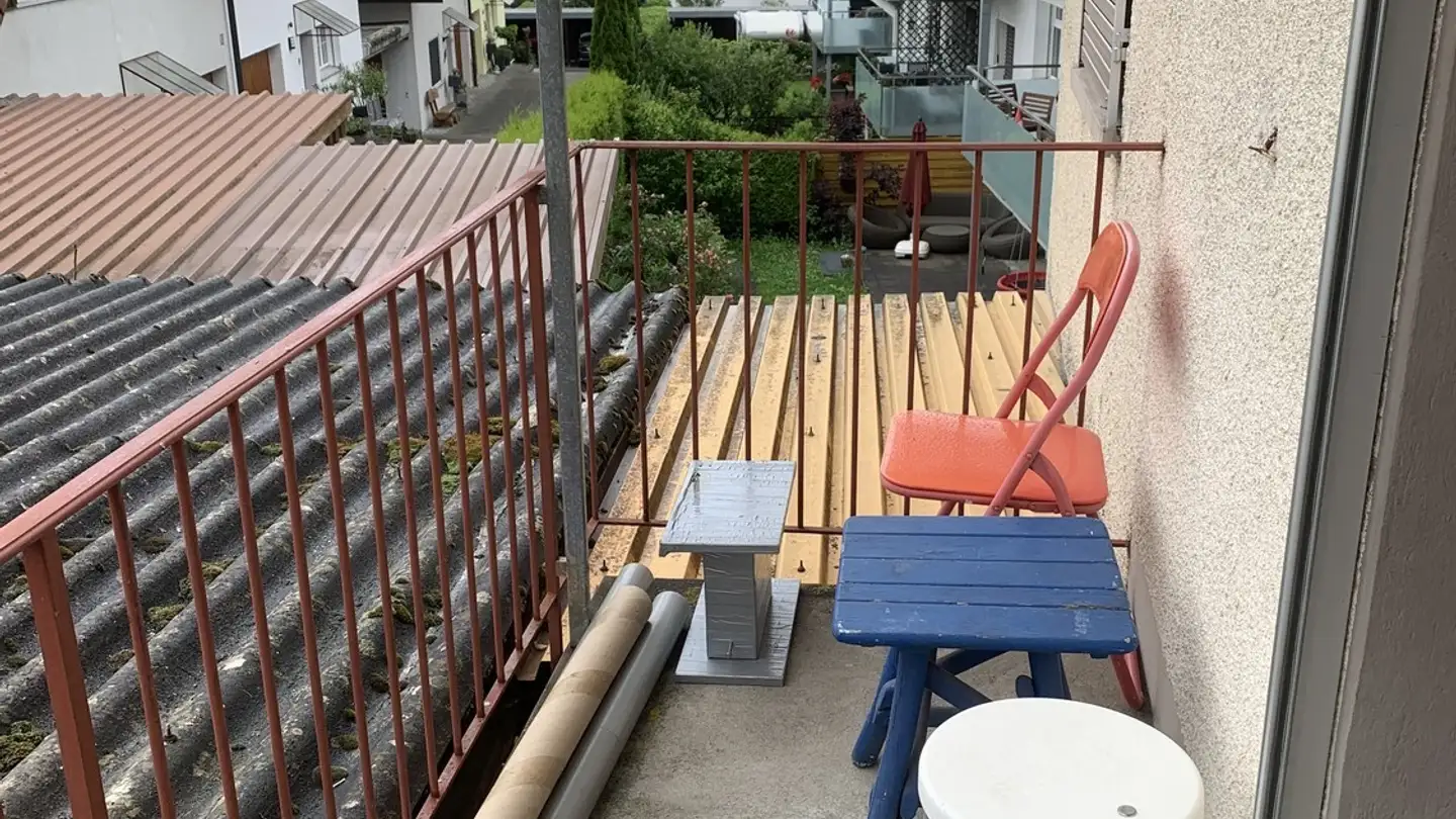 Stanza singola in affitto - Bernstrasse 100, 3267 Seedorf BE - Photo 3