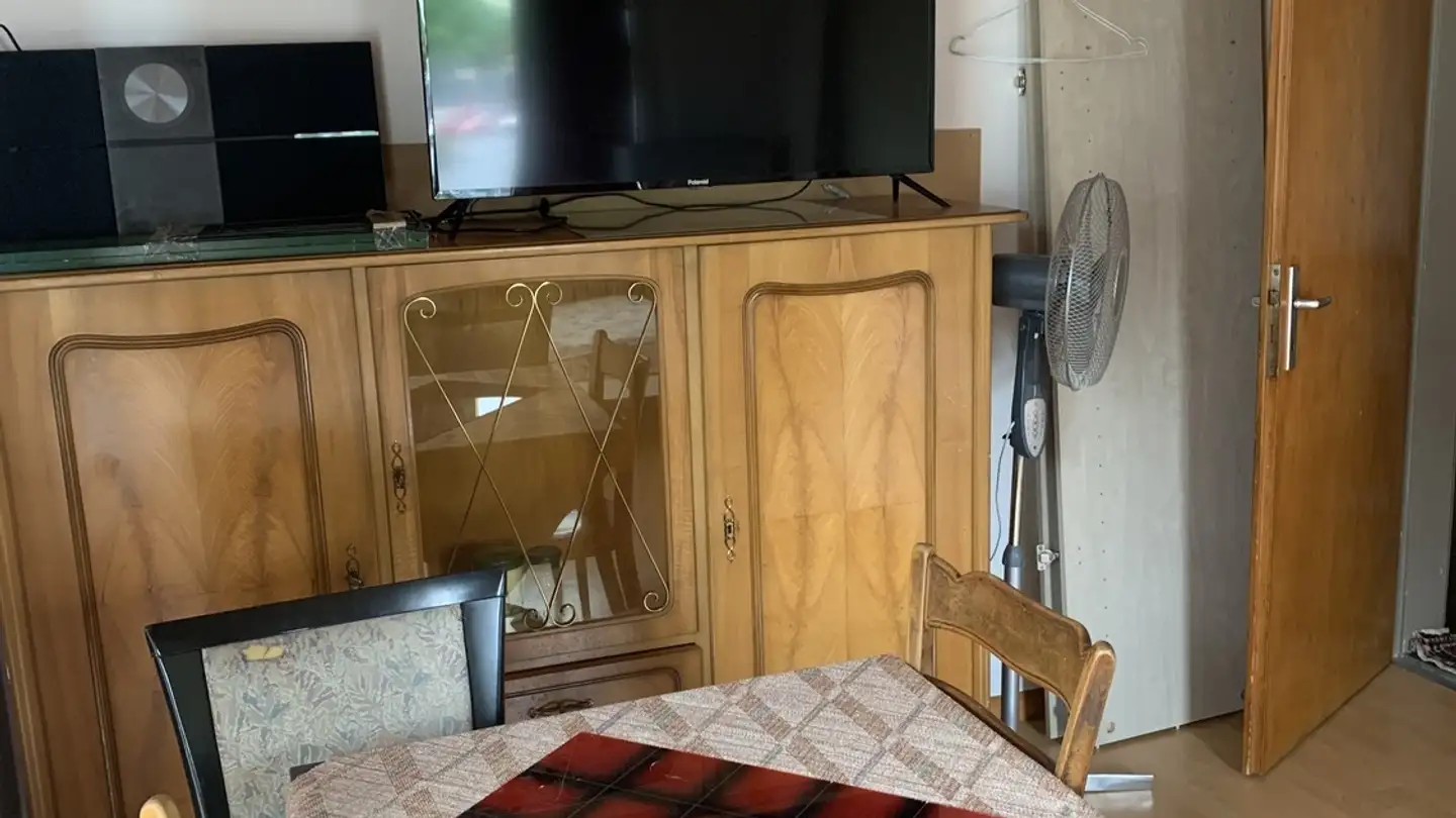 Stanza singola in affitto - Bernstrasse 100, 3267 Seedorf BE - Photo 4