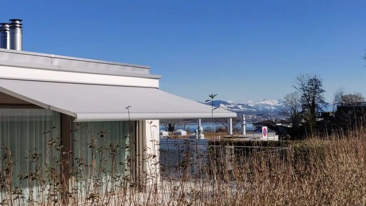 Attique à louer - Oberdorfstrasse 18, 8117 Fällanden