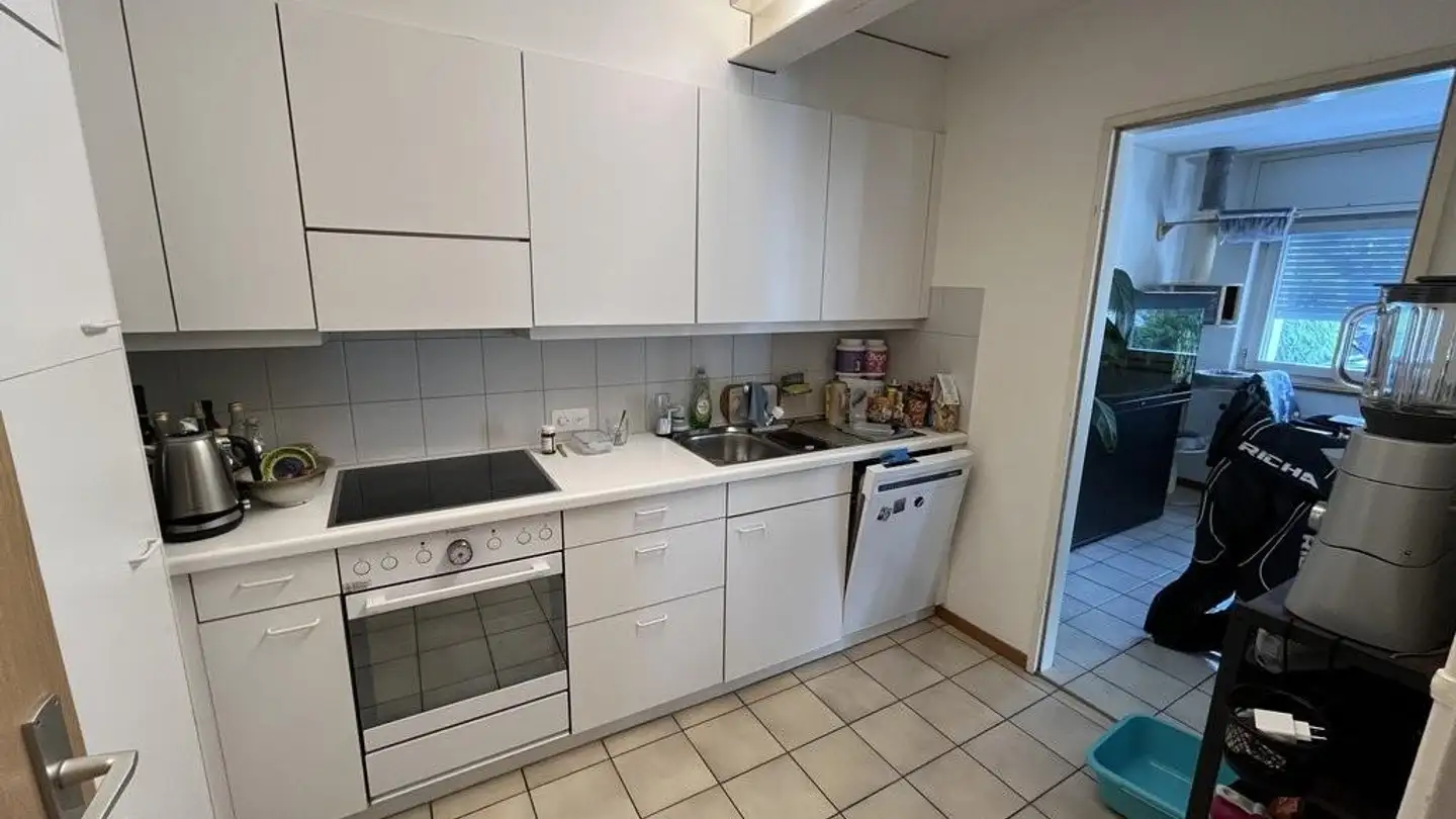 Appartamento in affitto - Schoneggstrasse 16, 3700 Spiez - Foto 2
