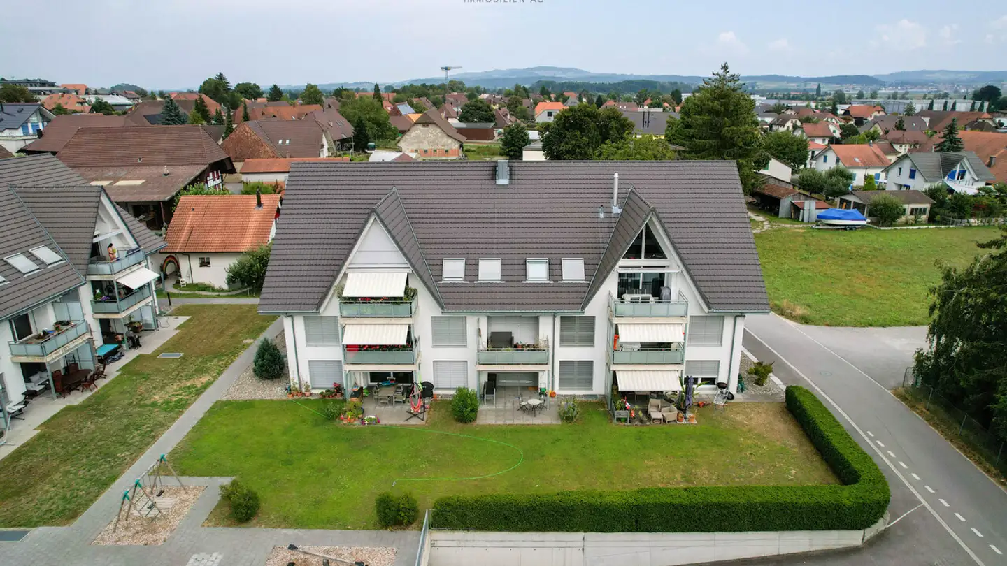 Apartment for sale - Mattenweg, 3225 Müntschemier - Photo 2