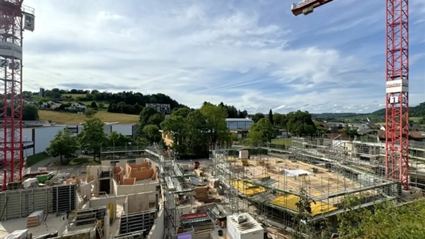 Attico in vendita - Lochstrasse, 5304 Endingen - Photo 4