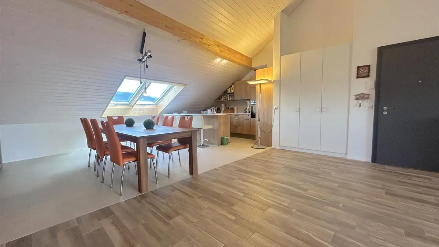 Appartement à vendre - 1252 Meinier
