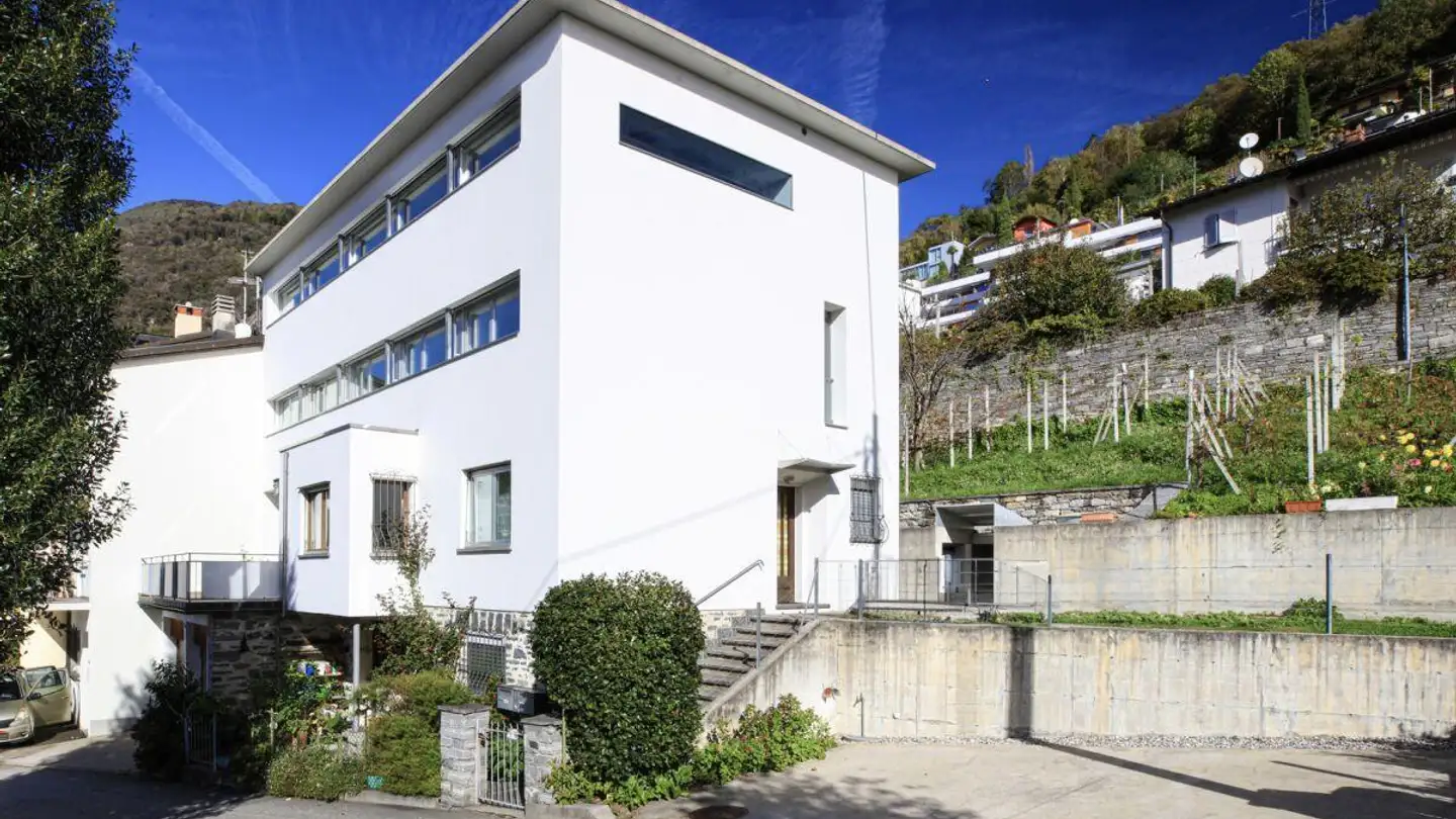 Appartamento in vendita - Via Gordemo 57, 6596 Gordola - Foto 3