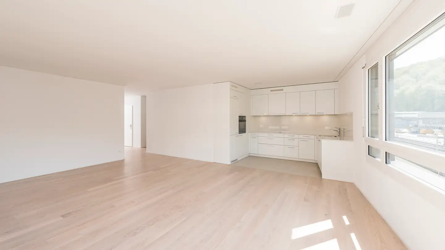 Appartamento in affitto - Bahnweg 16, 4415 Lausen - Photo 2