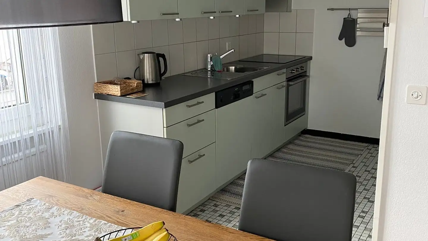 Apartment for rent - Tulpenweg 7, 3250 Lyss