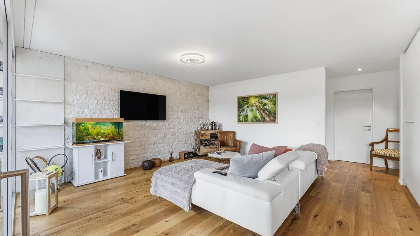 Wohnung kaufen - Wydmühleweg 12, 6274 Eschenbach LU - Foto 2