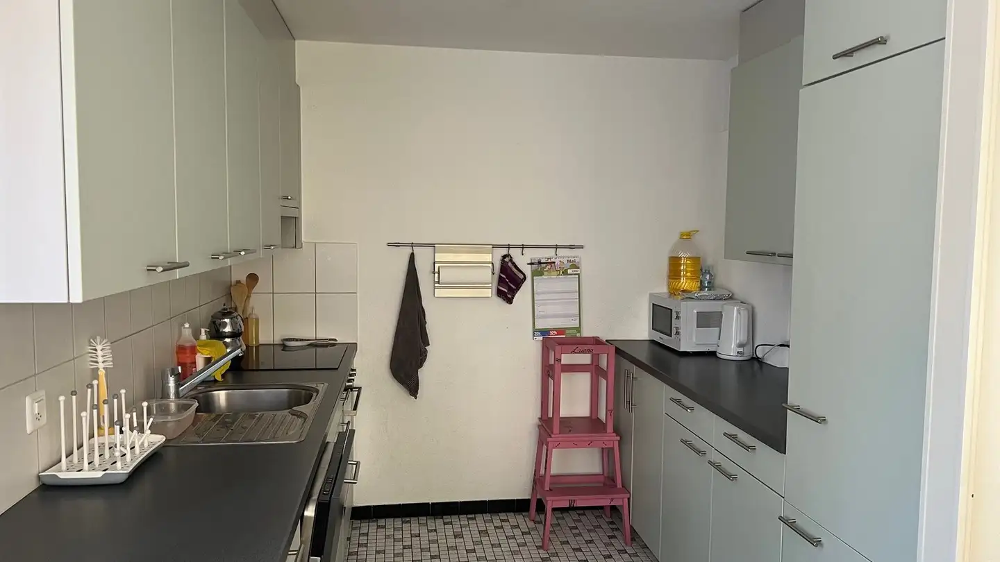 Apartment for rent - Tulpenweg 7, 3250 Lyss - Photo 2