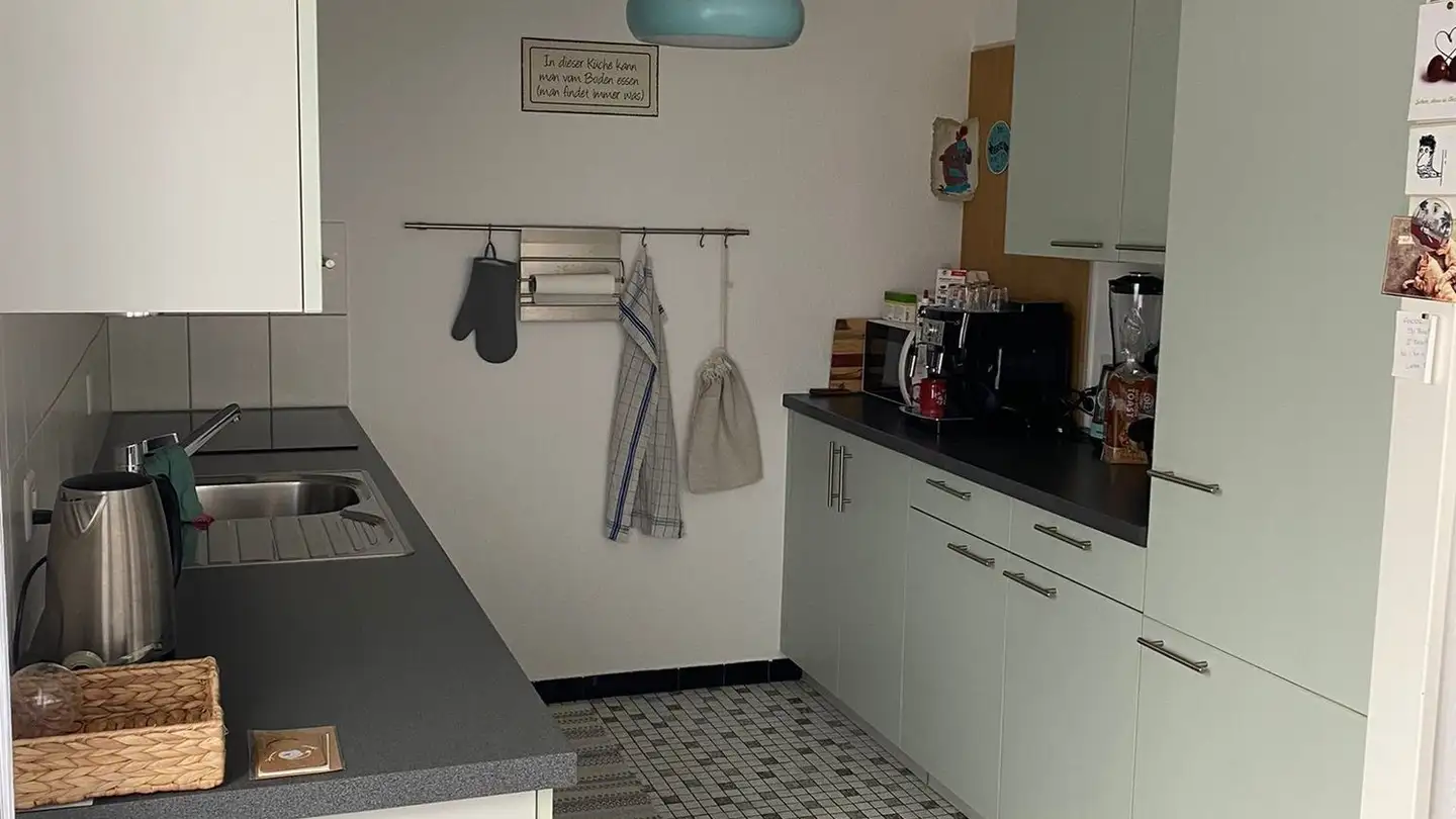Apartment for rent - Tulpenweg 7, 3250 Lyss - Photo 3