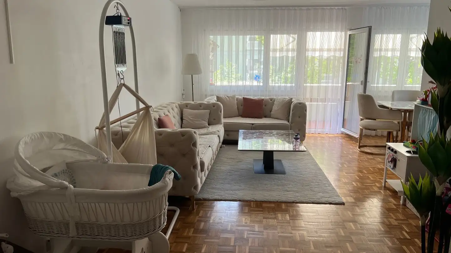 Apartment for rent - Tulpenweg 7, 3250 Lyss - Photo 4