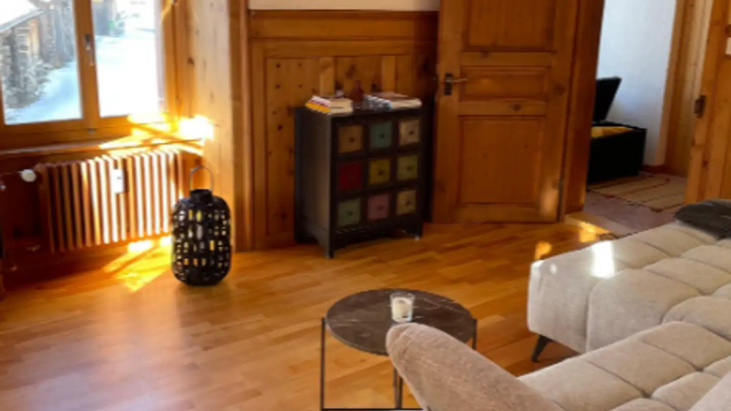 Appartamento in affitto - 7447 Cresta (Avers) - Foto 2