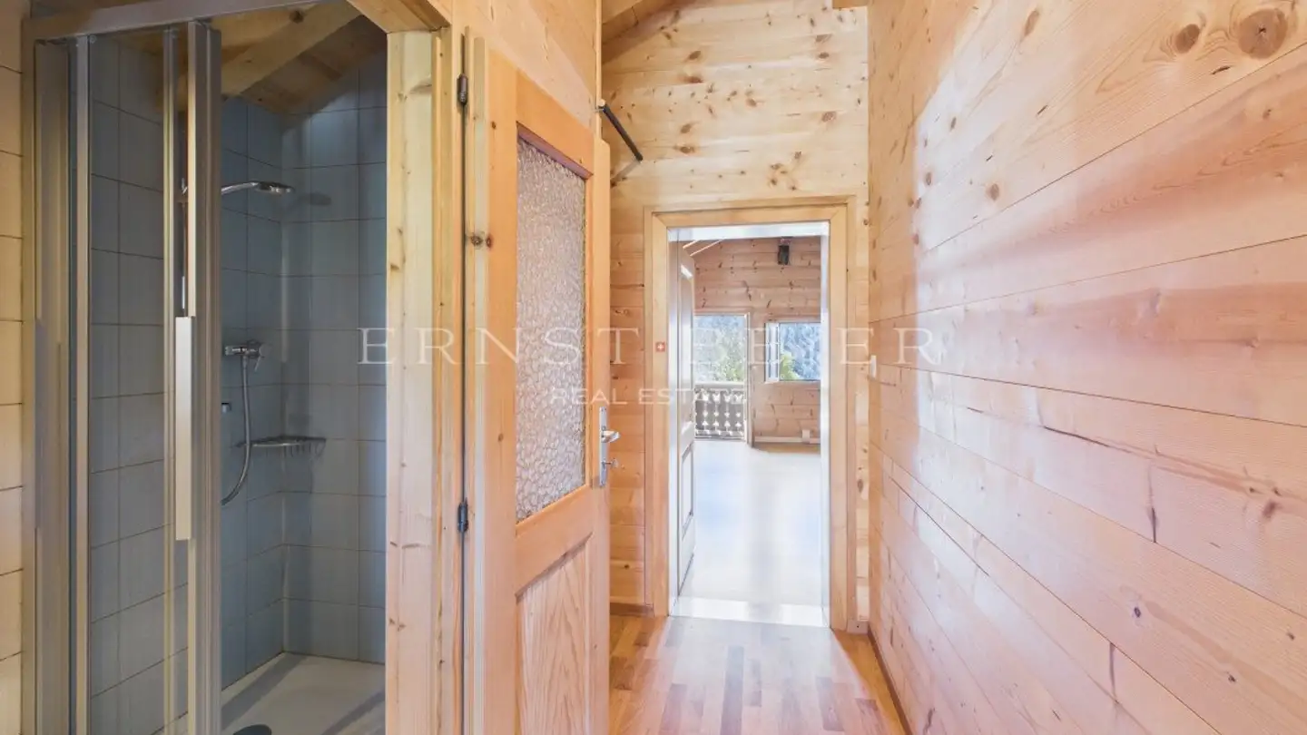 Casa singola in vendita - Chemin De La Chapelle 1, 1880 Les Posses-sur-Bex - Photo 3