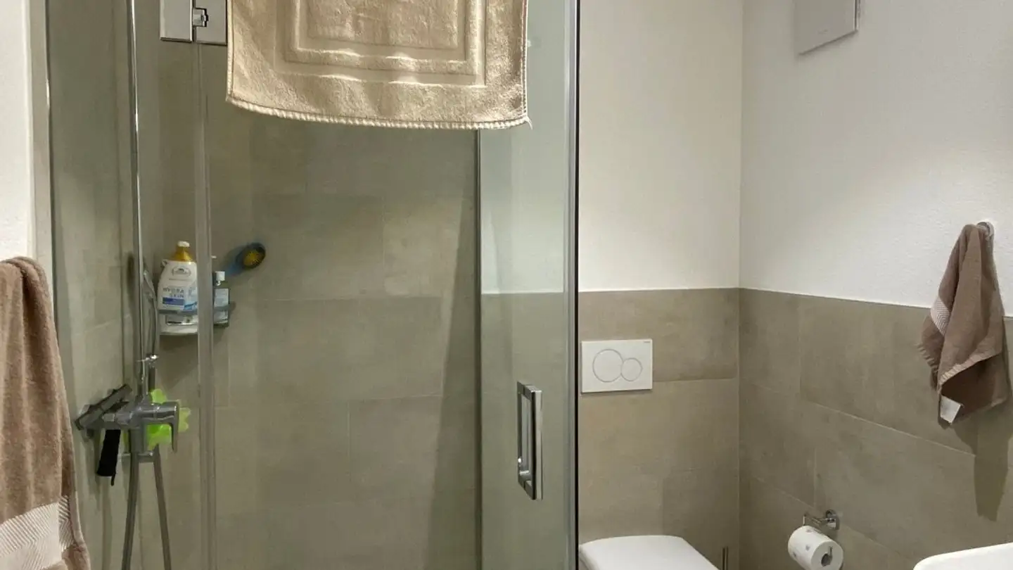 Apartment for rent - Via Bartolomeo Varenna, 6600 Locarno - Photo 3