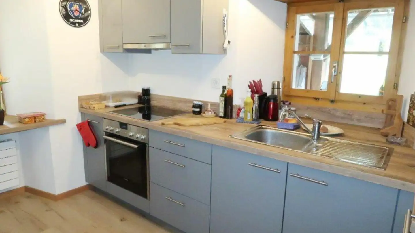 Immeuble résidentiel à vendre - 7166 Trun - Photo 3