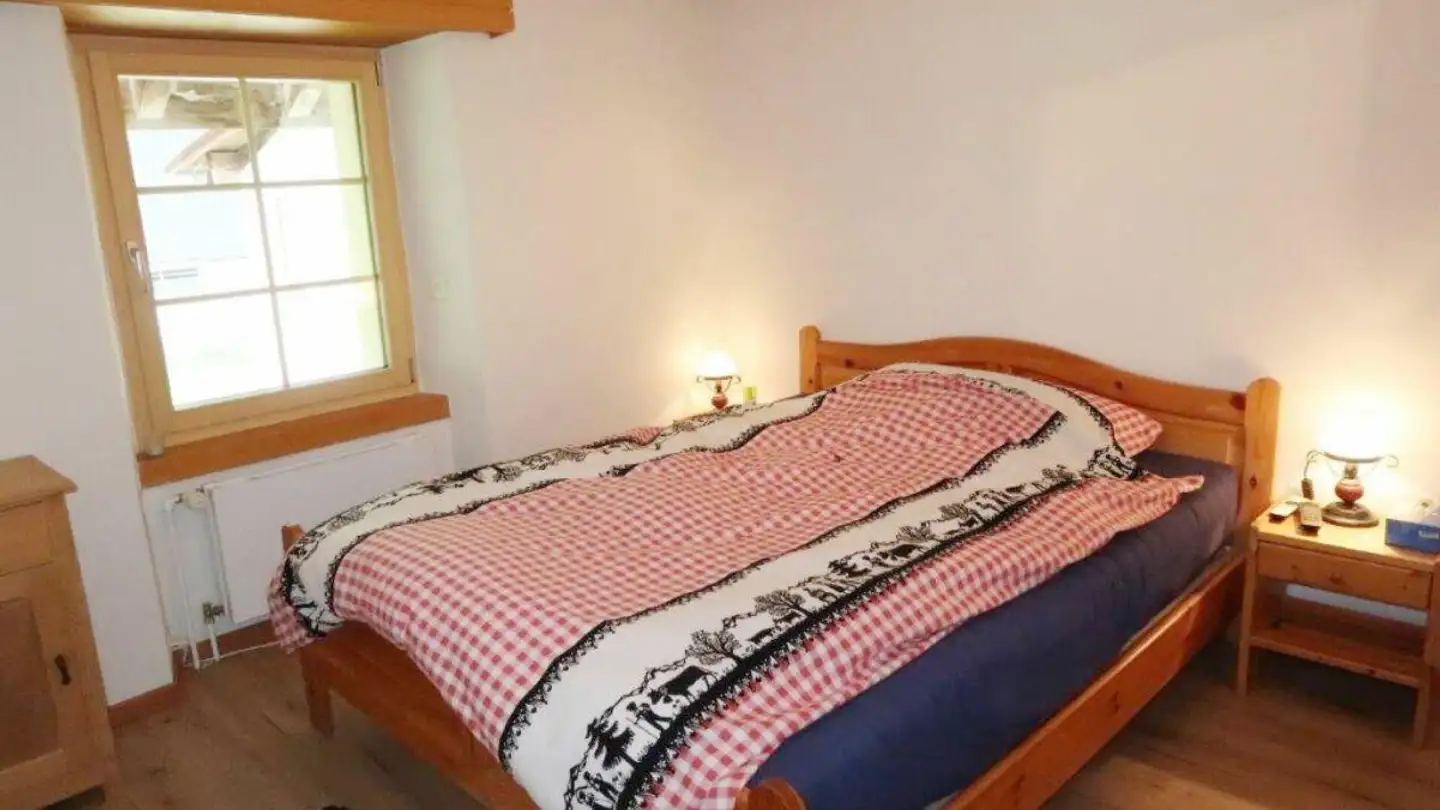 Immeuble résidentiel à vendre - 7166 Trun - Photo 4