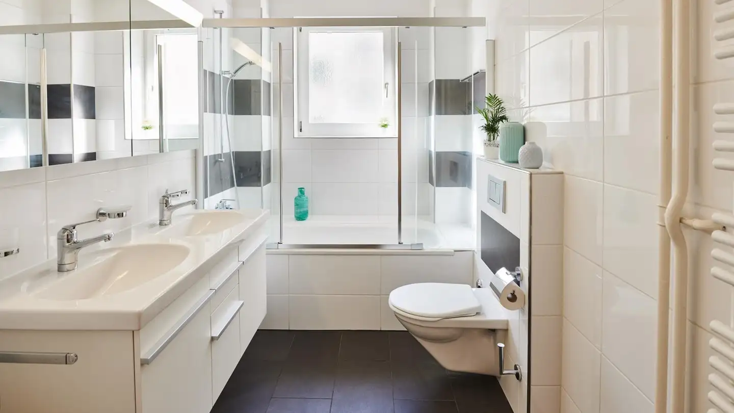 Chambre à louer - 8050 Zürich - Photo 4