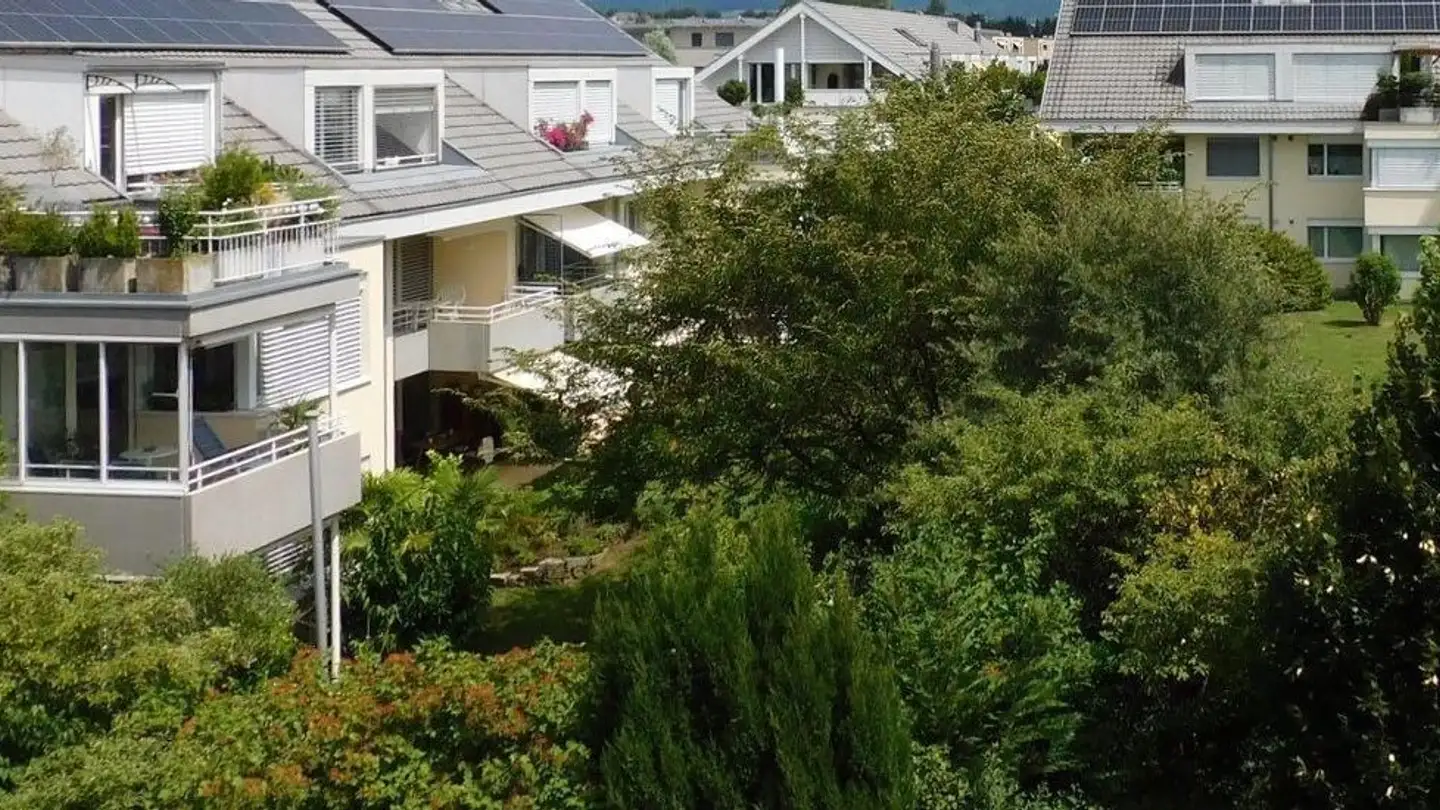 Wohnung mieten - Landskronweg 26, 4107 Ettingen - Foto 2