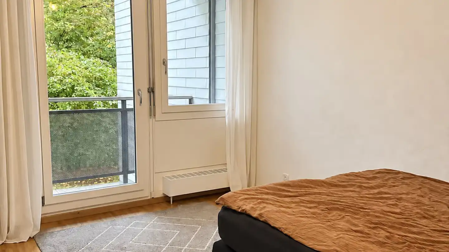 Appartamento in affitto - Sihlweidstrasse 64, 8041 Zürich - Foto 2