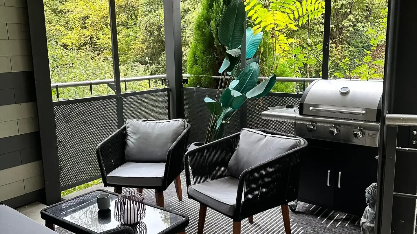 Appartamento in affitto - Sihlweidstrasse 64, 8041 Zürich - Foto 3