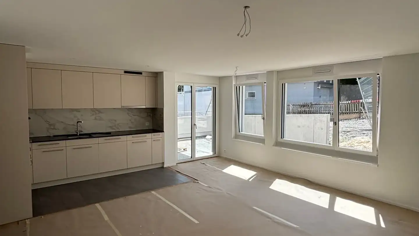 Appartamento in affitto - Hauptstrasse 41, 8832 Wollerau - Foto 2