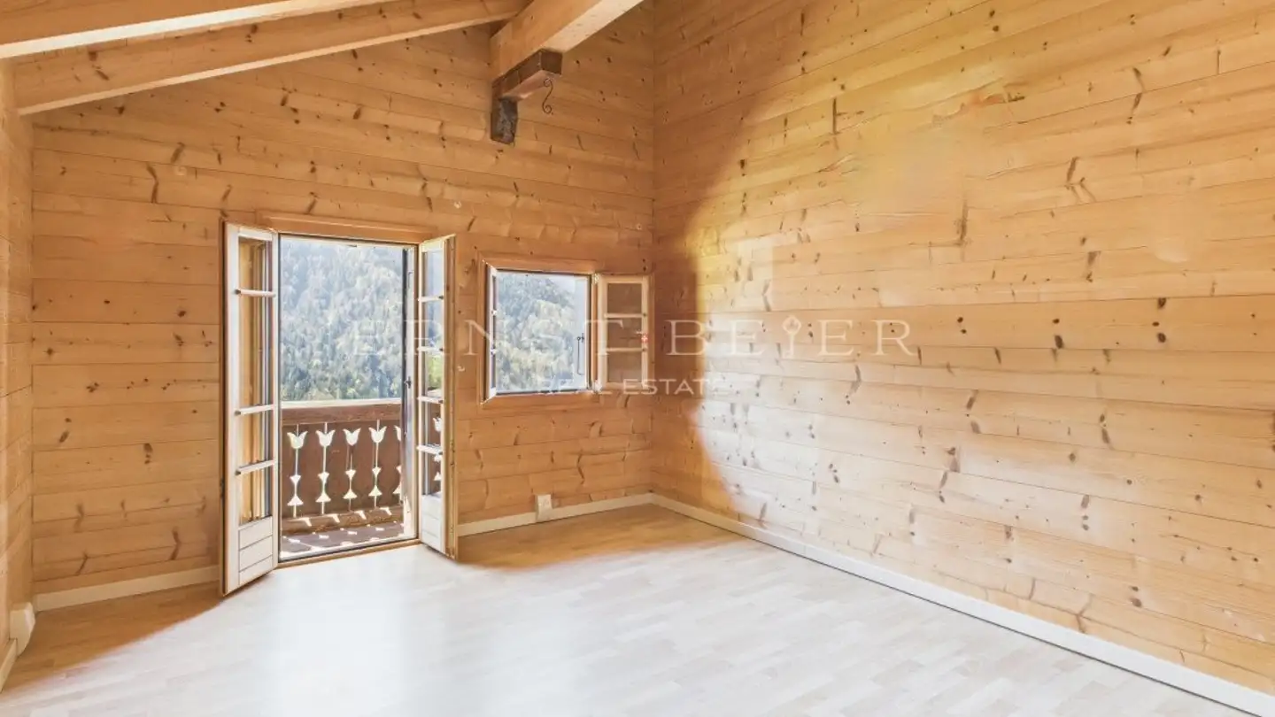 Casa singola in vendita - Chemin De La Chapelle 1, 1880 Les Posses-sur-Bex - Photo 4