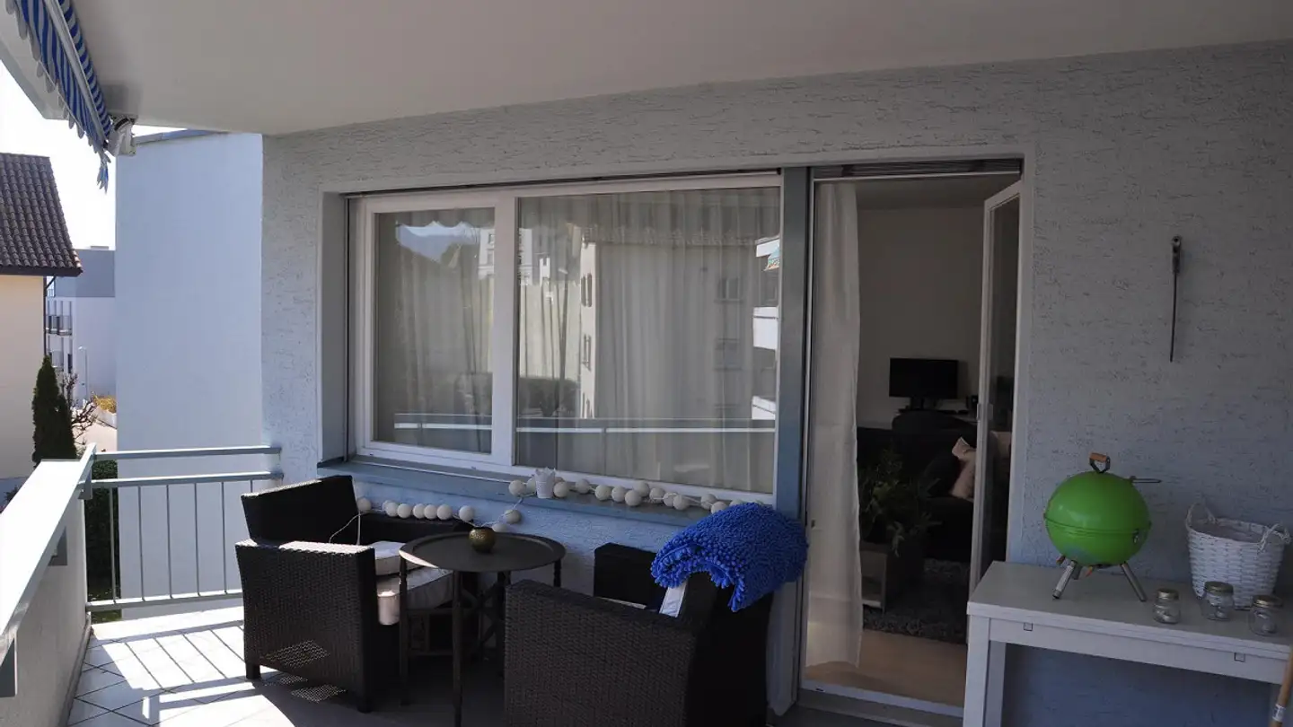 Appartement à louer - Tränkebachstrasse 18, 8712 Stäfa - Photo 2