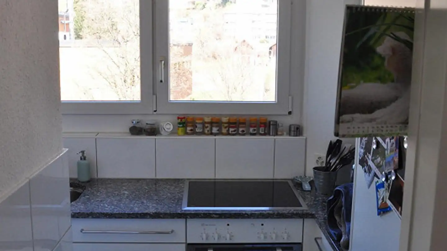 Appartement à louer - Tränkebachstrasse 18, 8712 Stäfa - Photo 3