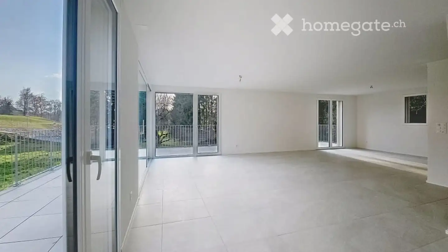 Single house for rent - Impasse Du Bas Du Steckel 23, 1634 La Roche FR - Photo 3