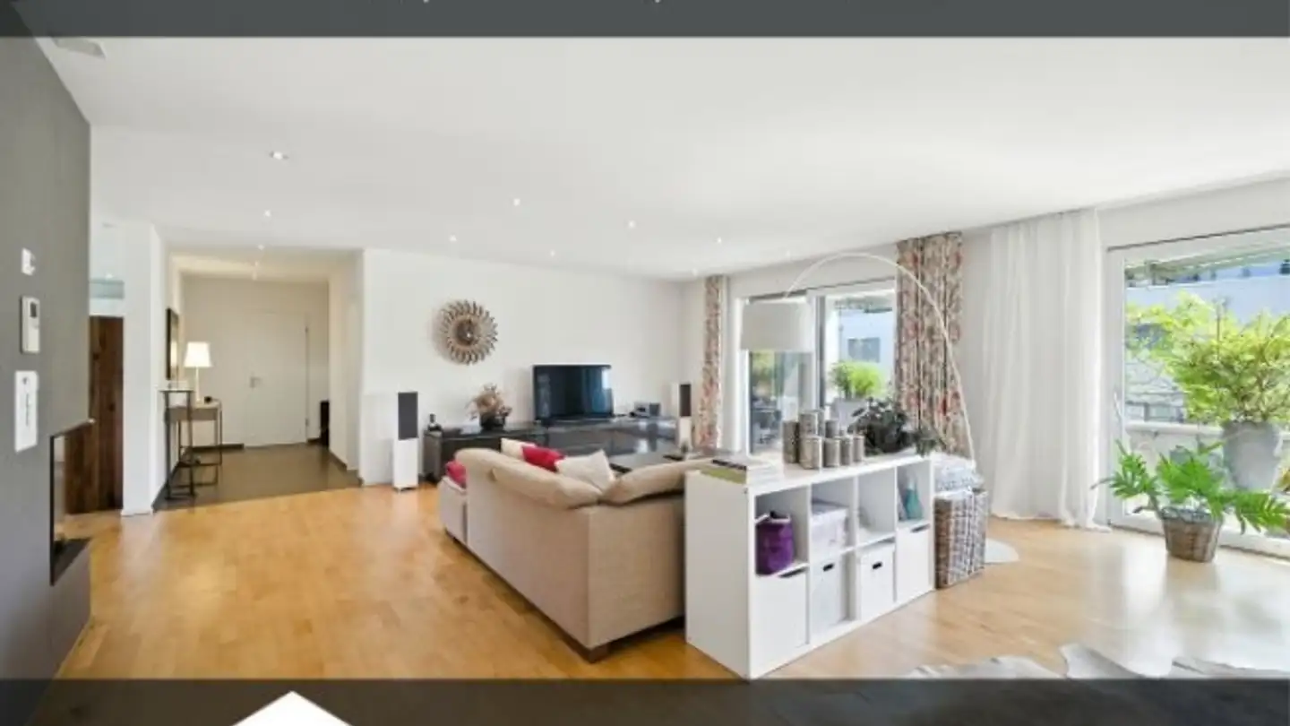 Apartment for sale - Käsbachstrasse 23, 8280 Kreuzlingen