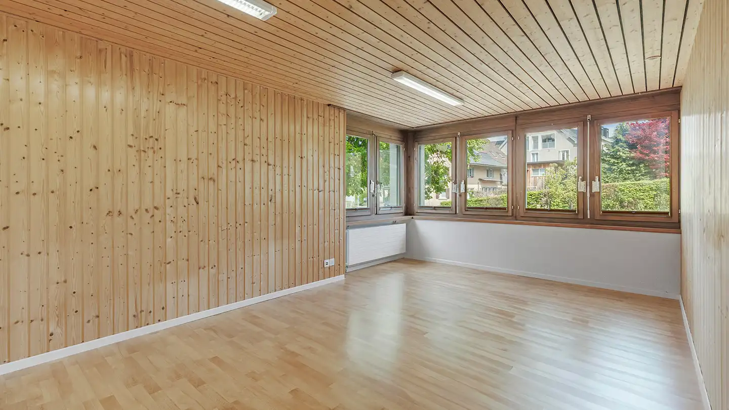 Einfamilienhaus kaufen - Gibelstrasse 3, 8607 Aathal-Seegräben - Foto 4