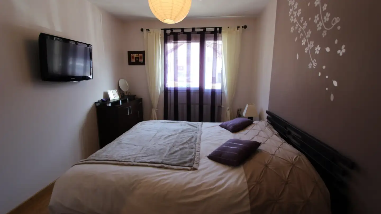 Apartment for rent - 1204 Genève - Photo 2