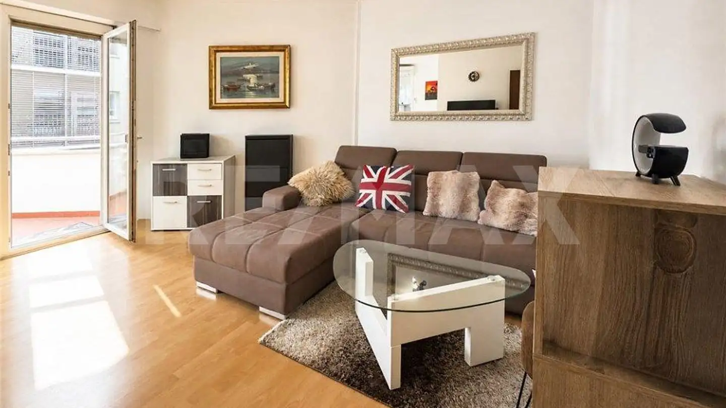 Appartement à vendre - 6600 Locarno