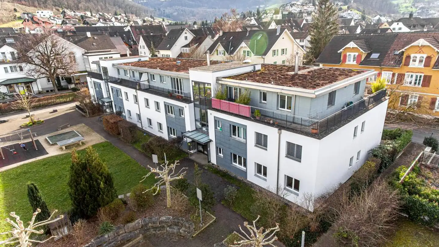 Workshop for rent - Vereinshausstrasse 3, 4133 Pratteln