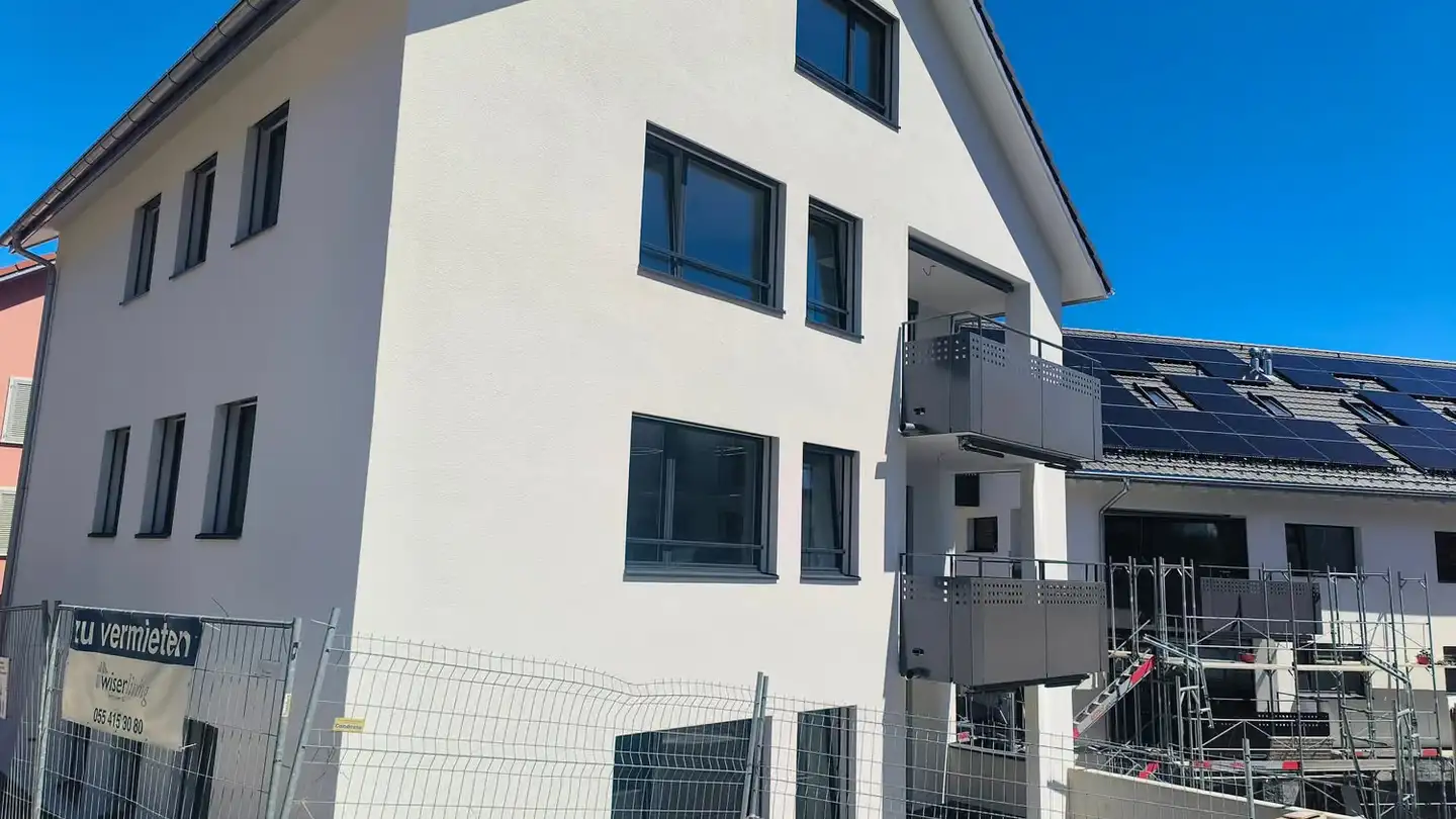 Appartamento in affitto - Hauptstrasse 41, 8832 Wollerau - Foto 4
