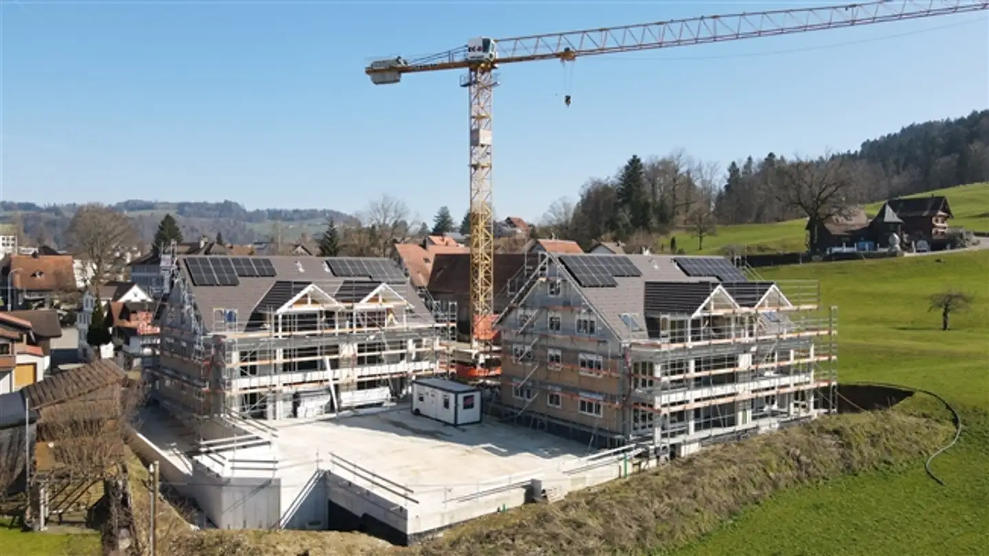 Appartement à vendre - 9608 Ganterschwil - Photo 4