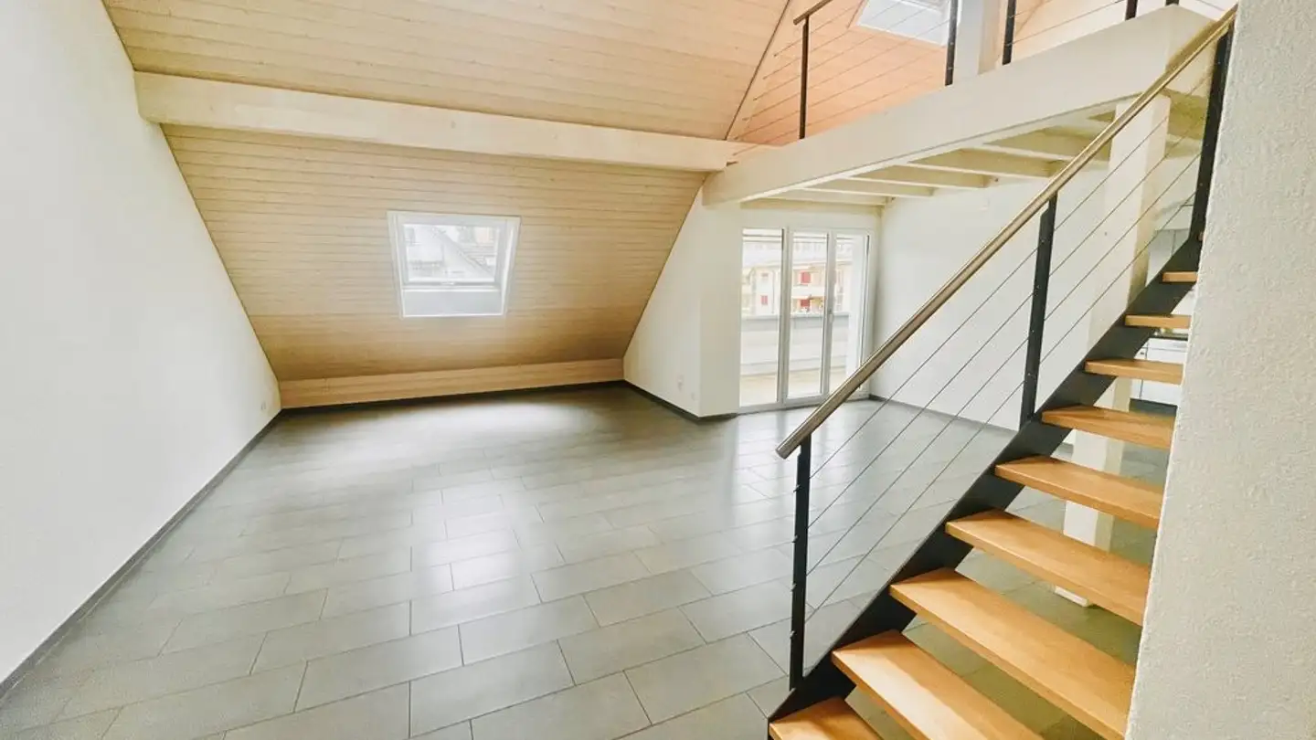 Apartment for rent - Meisenweg 10, 2544 Bettlach - Photo 2